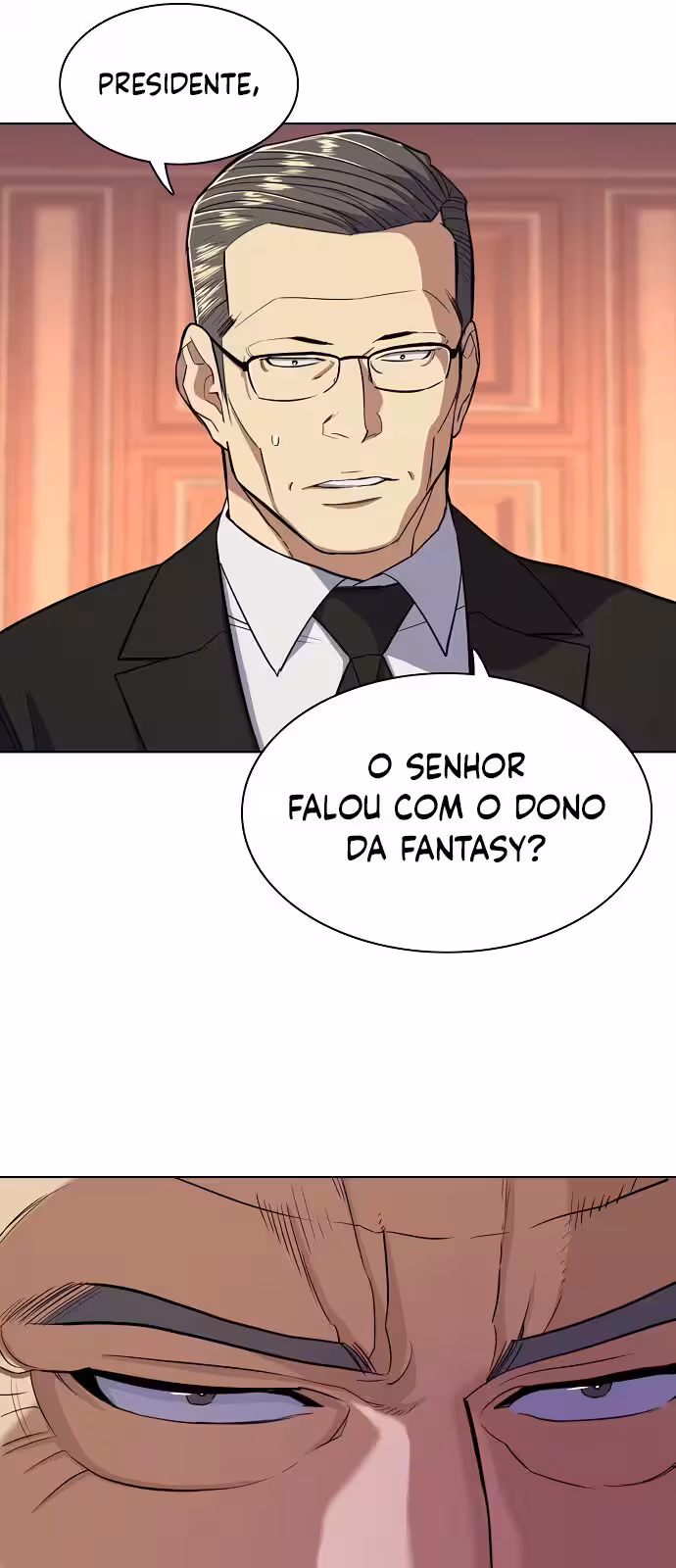 Página do Capítulo 40