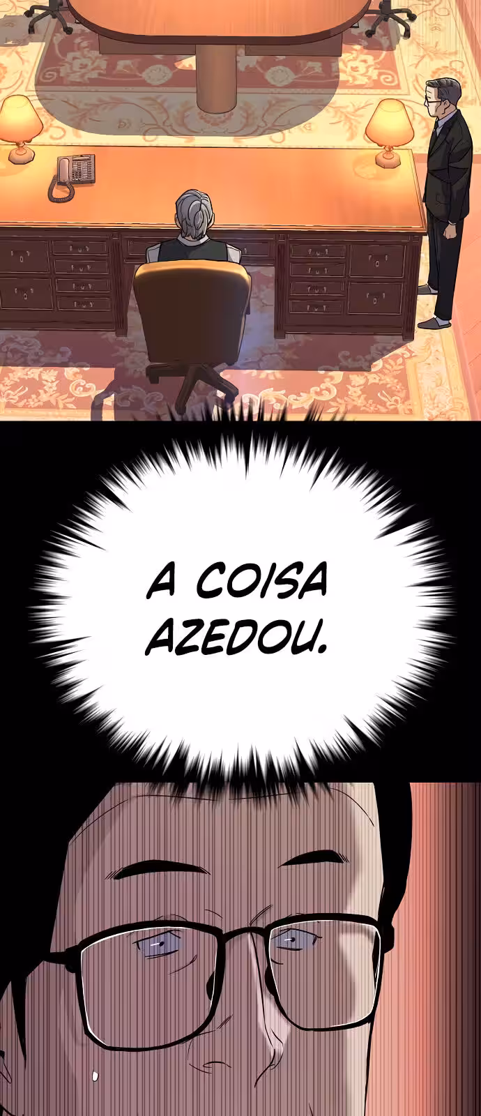 Página do Capítulo 40