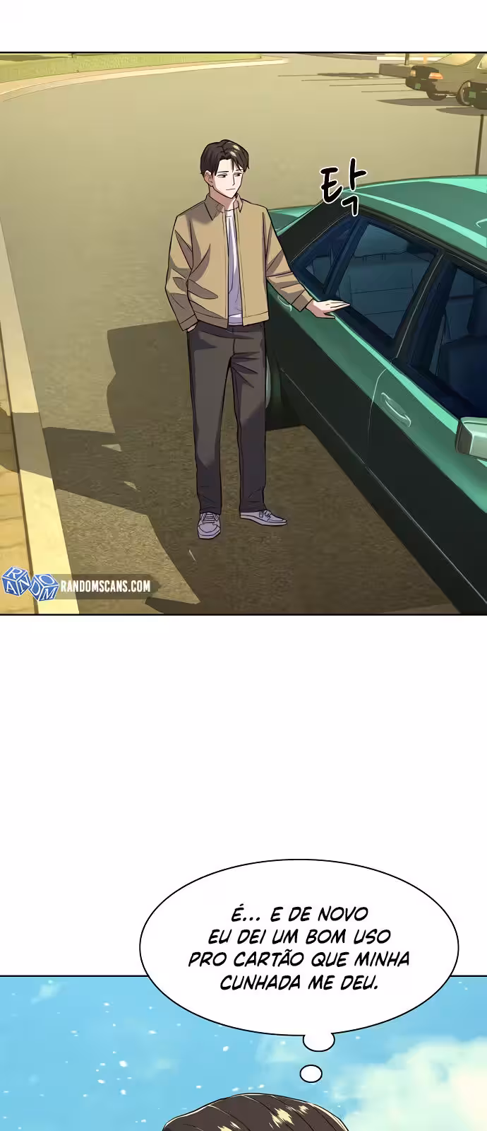 Página do Capítulo 41