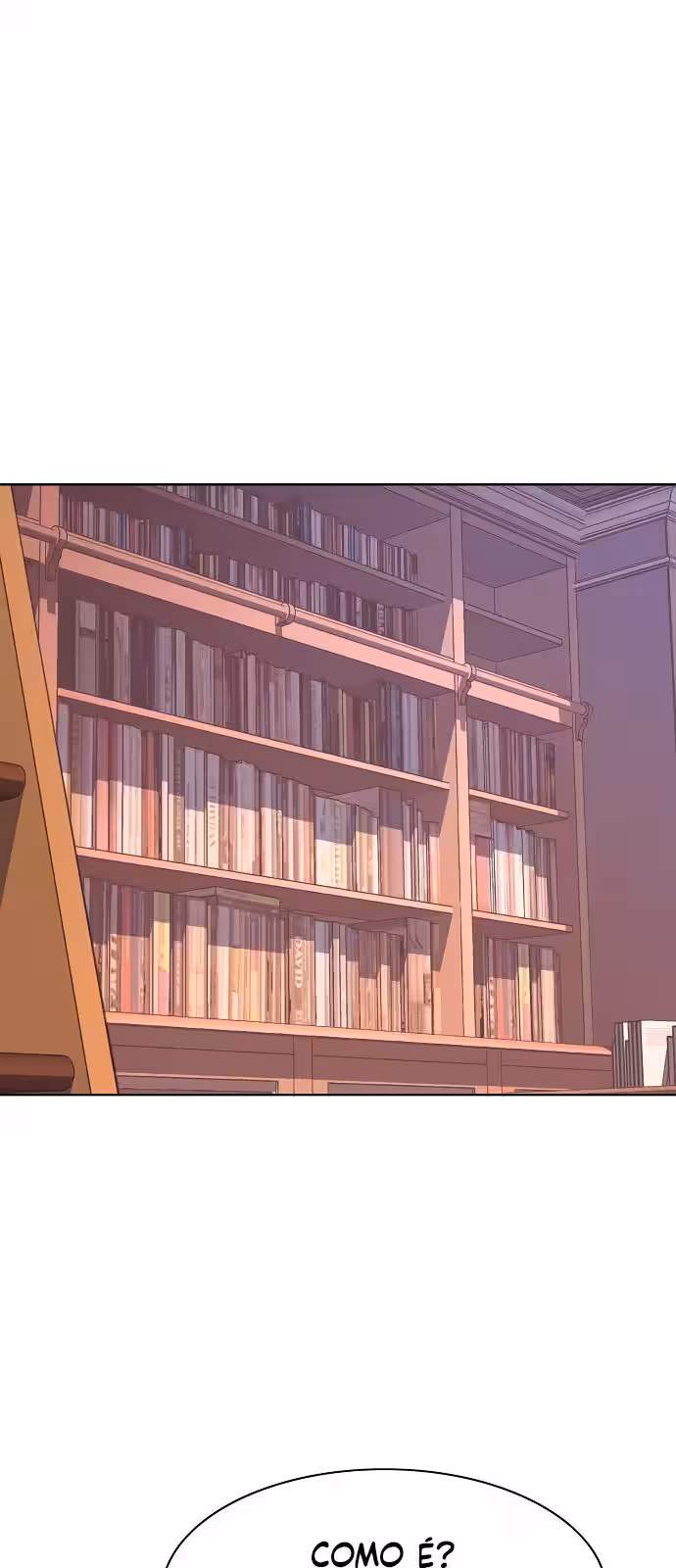 Página do Capítulo 41