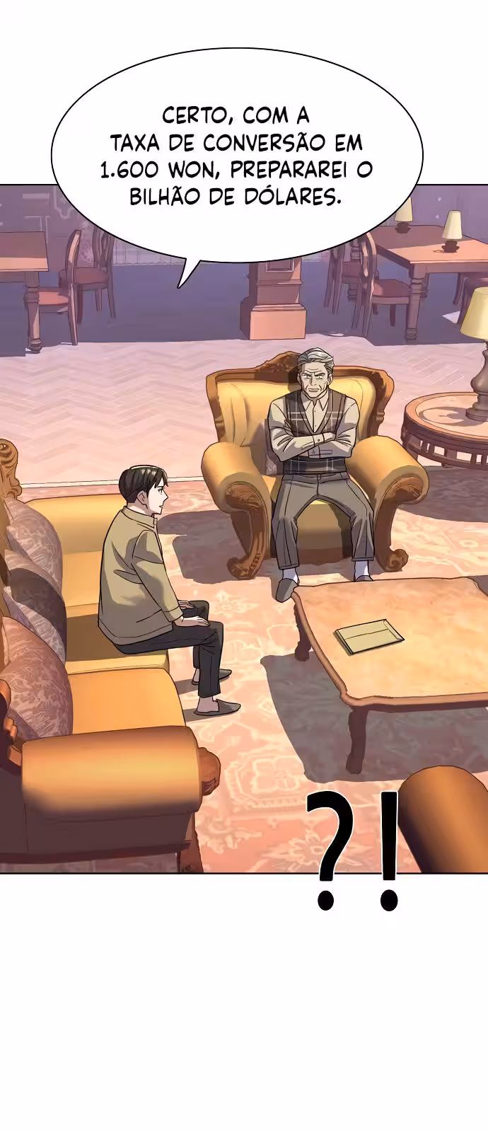 Página do Capítulo 41