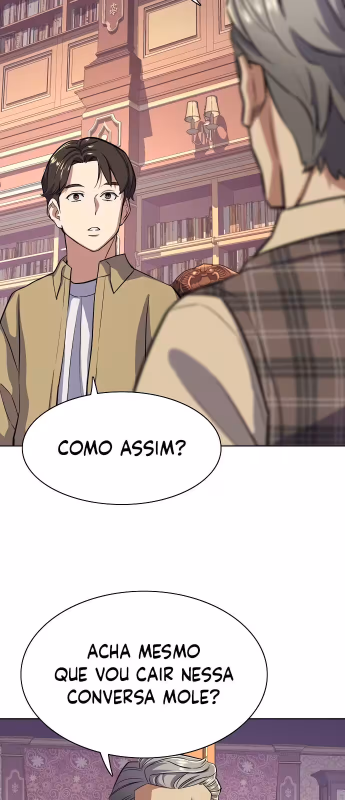 Página do Capítulo 41