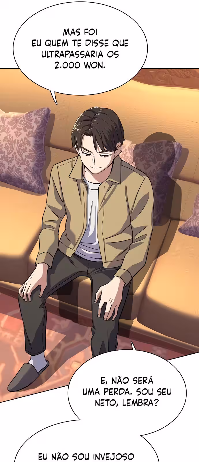 Página do Capítulo 41