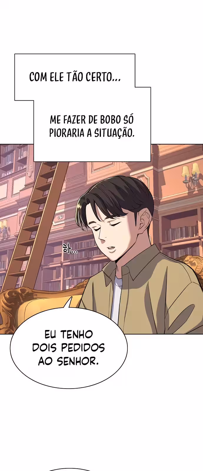 Página do Capítulo 41