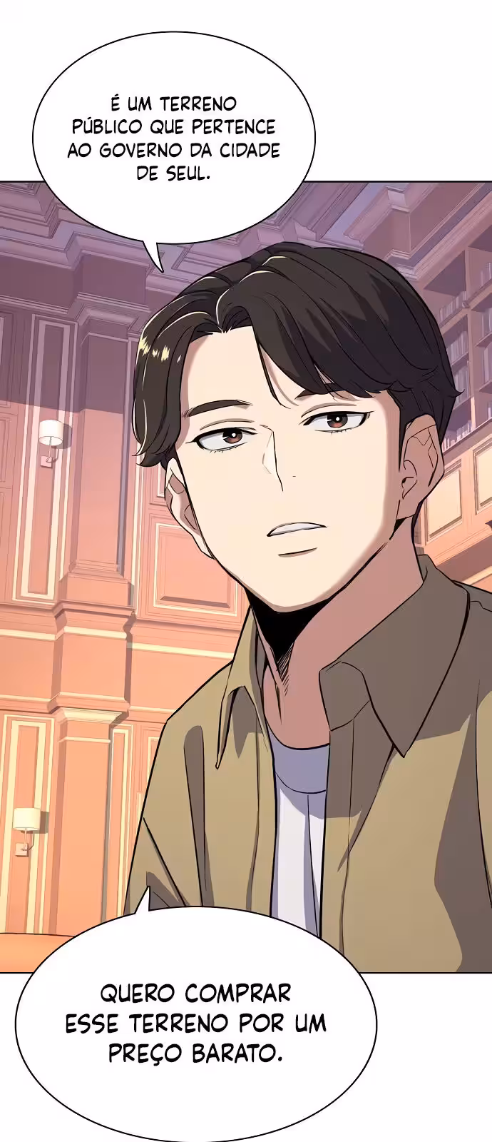 Página do Capítulo 41