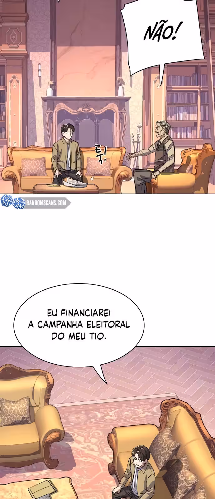 Página do Capítulo 41