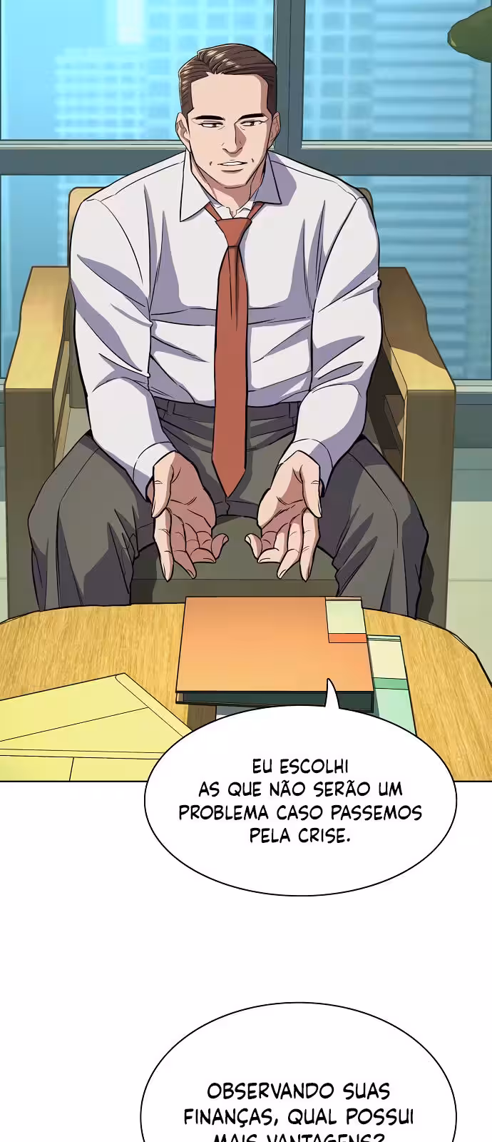 Página do Capítulo 41