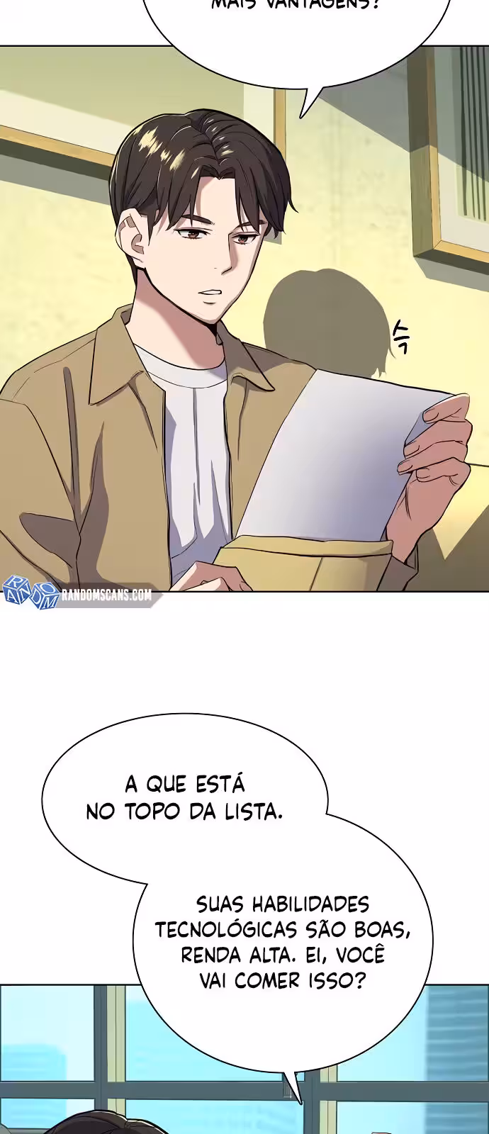 Página do Capítulo 41