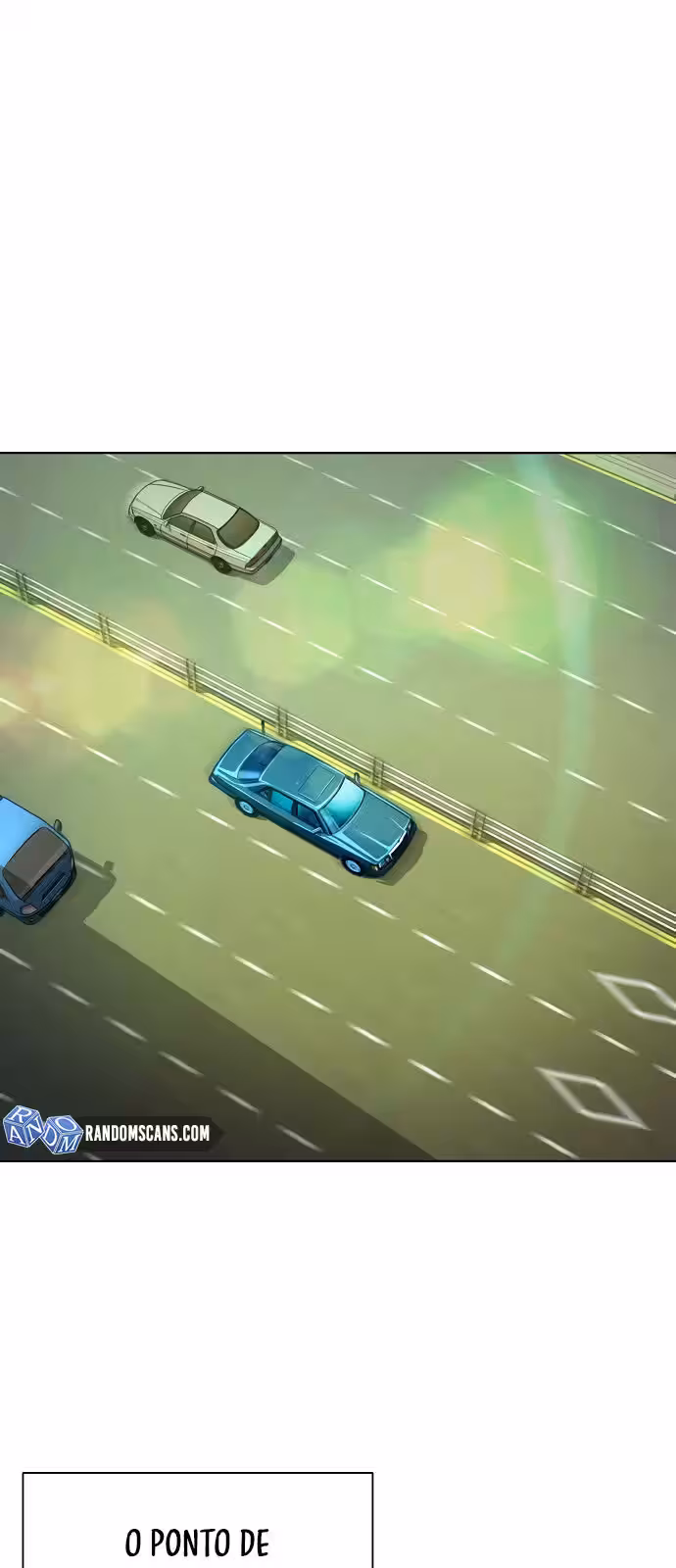 Página do Capítulo 41