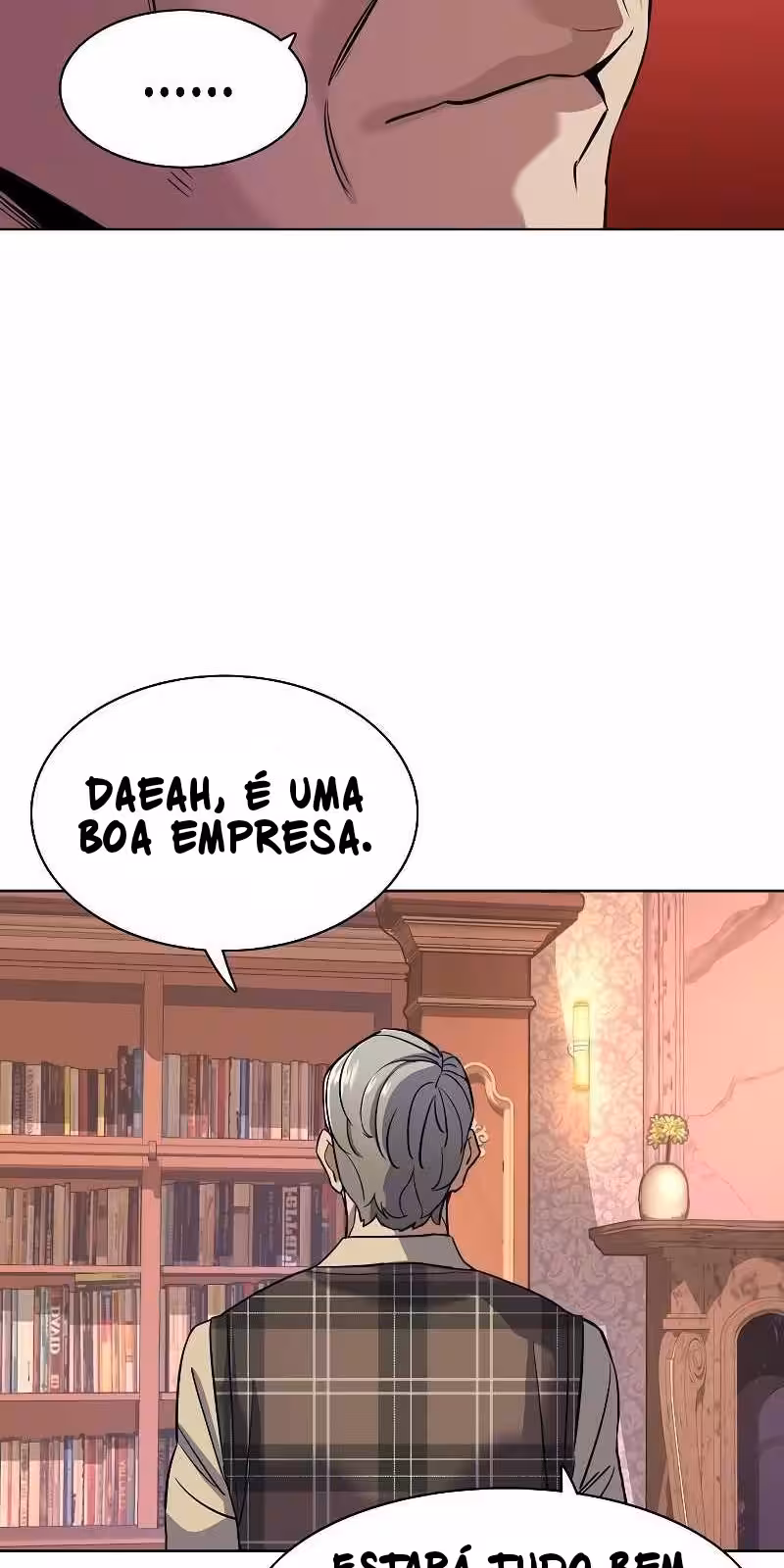 Página do Capítulo 42