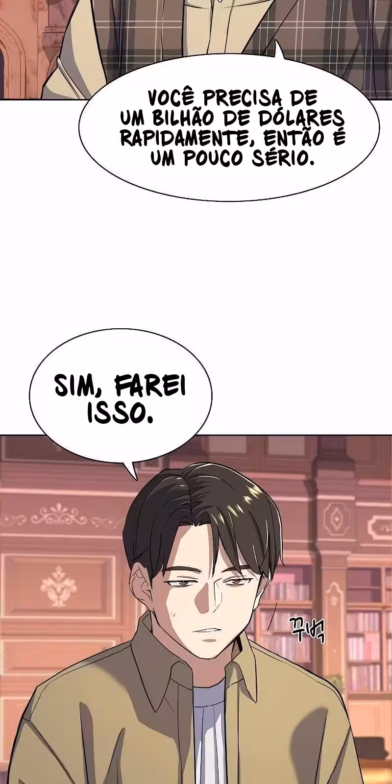 Página do Capítulo 42