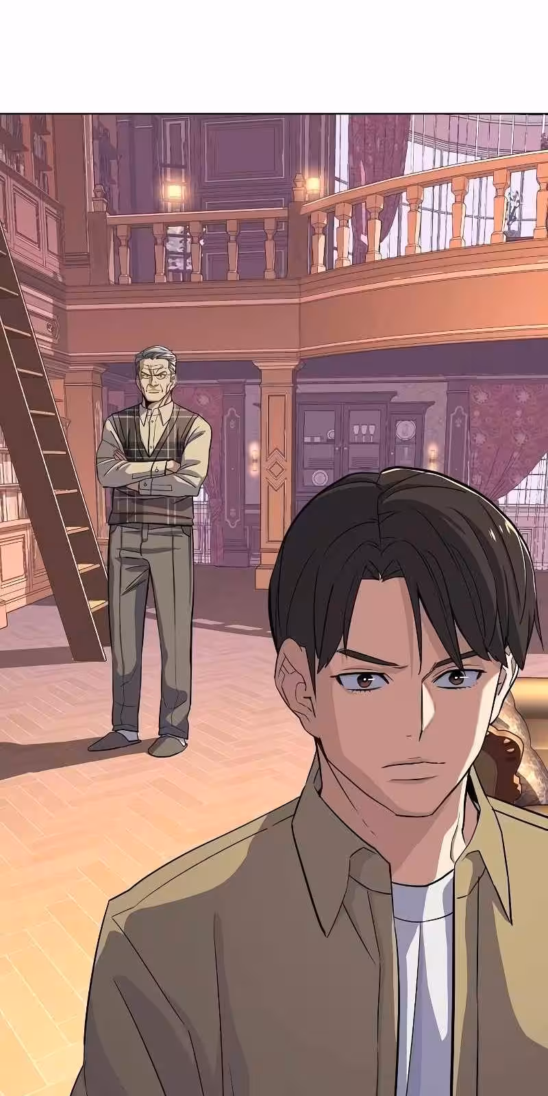 Página do Capítulo 42