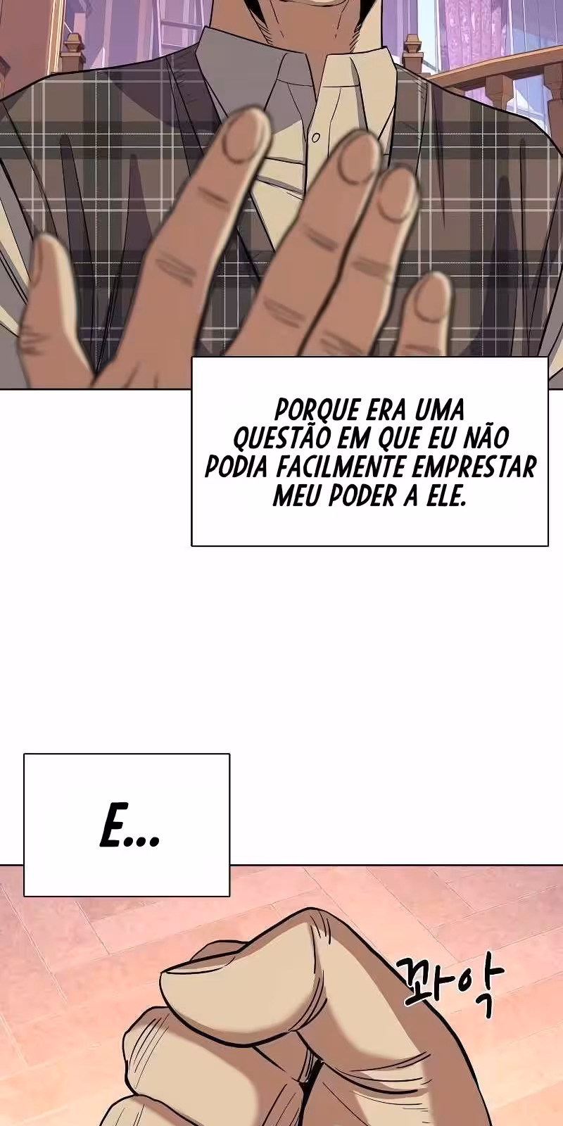 Página do Capítulo 42