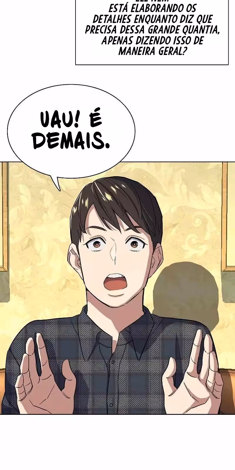 Página do Capítulo 42