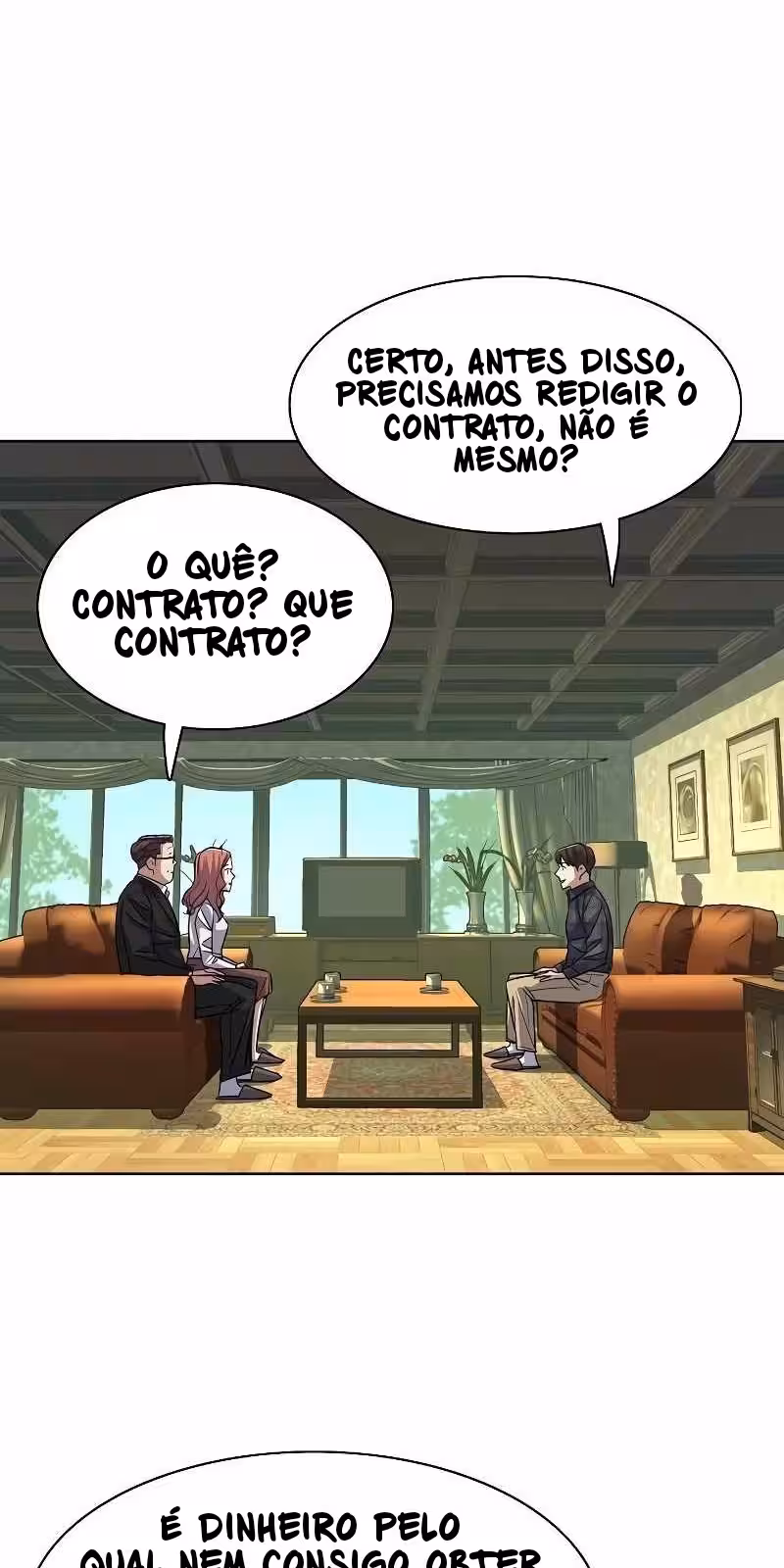 Página do Capítulo 42