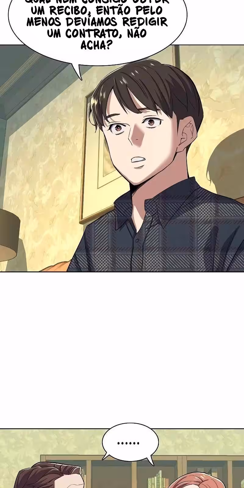 Página do Capítulo 42