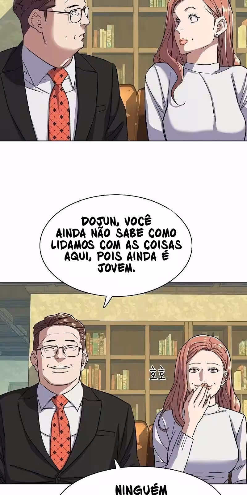 Página do Capítulo 42
