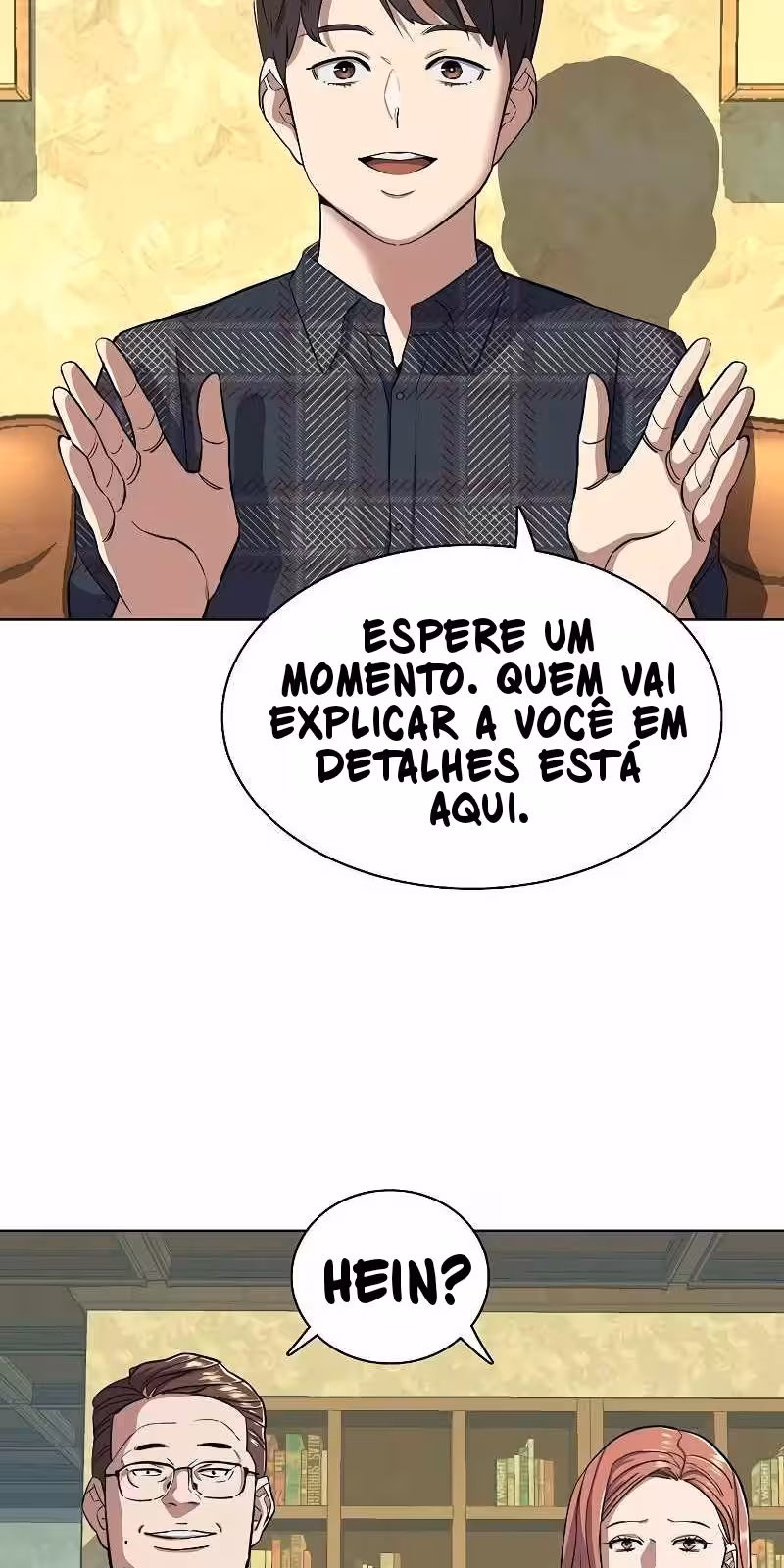 Página do Capítulo 42