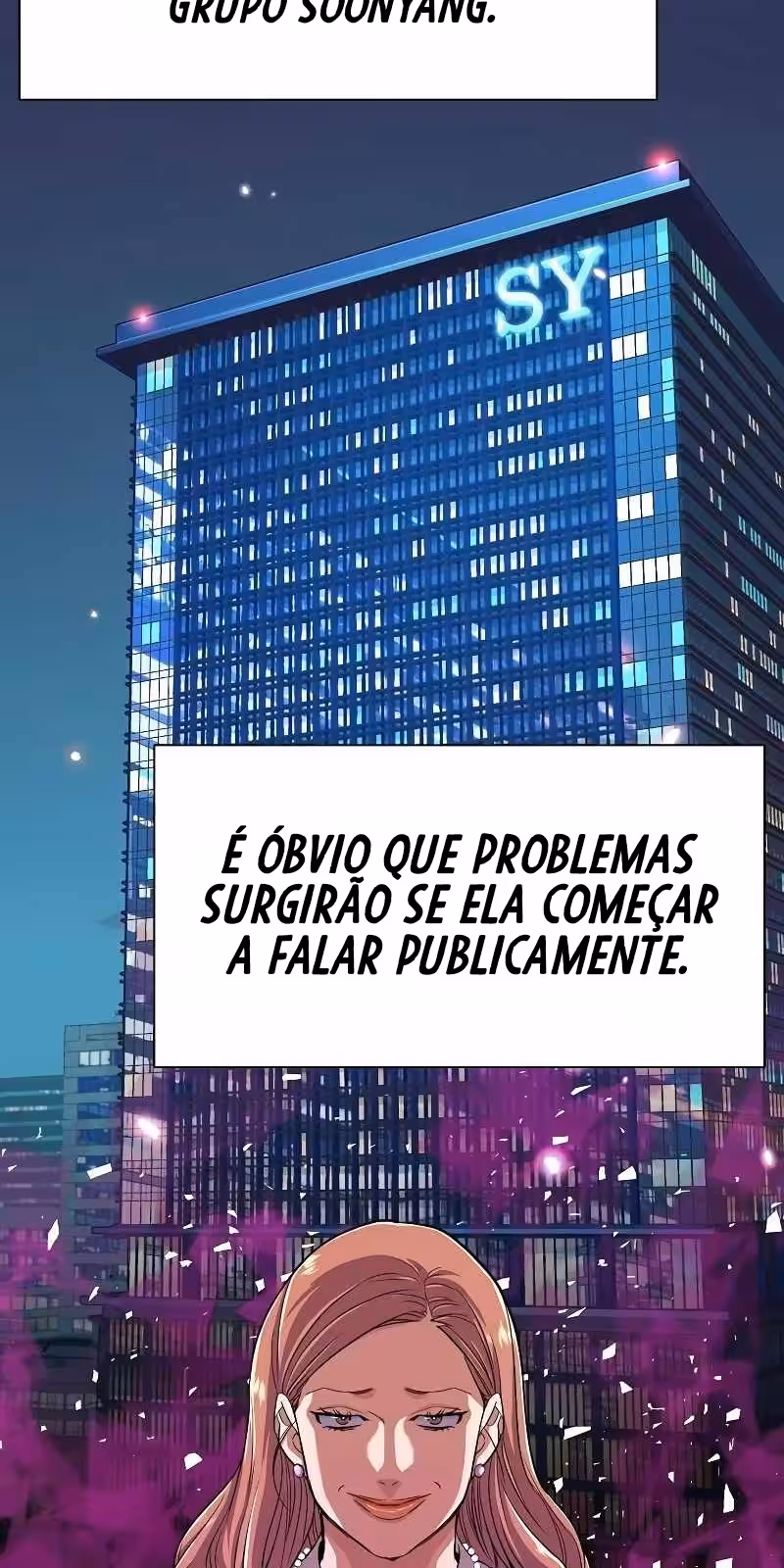 Página do Capítulo 42