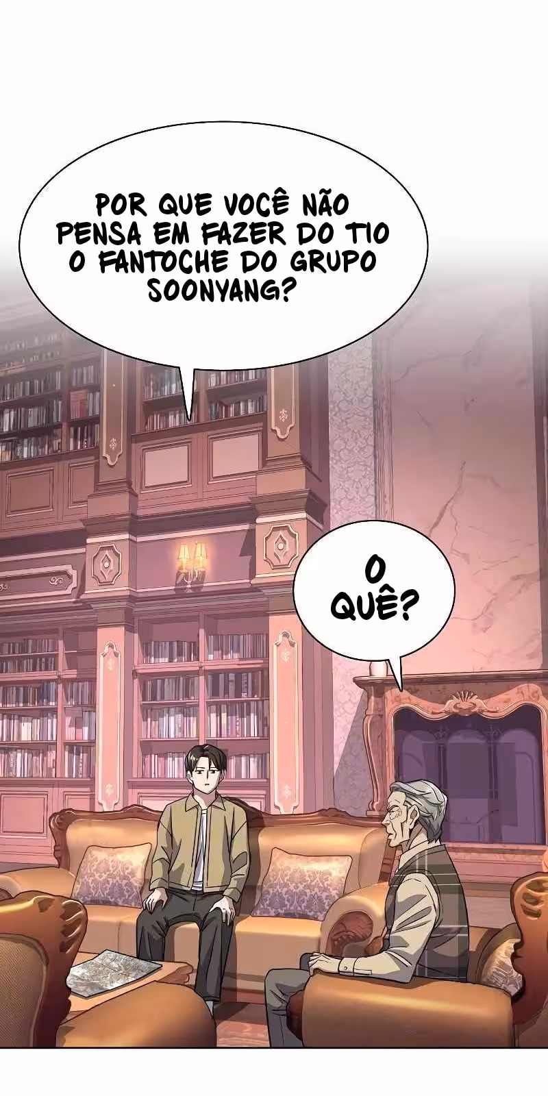 Página do Capítulo 42