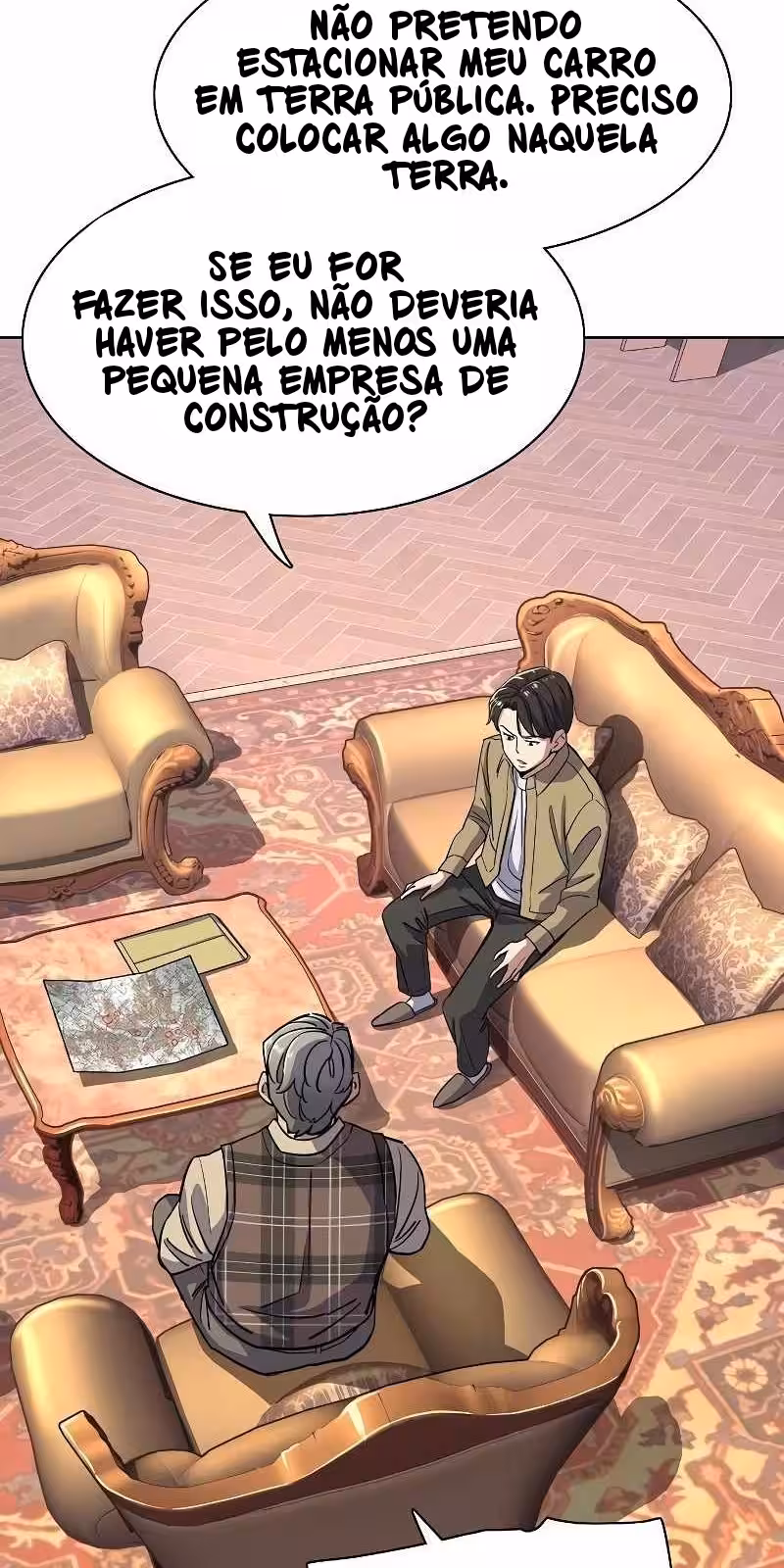 Página do Capítulo 42