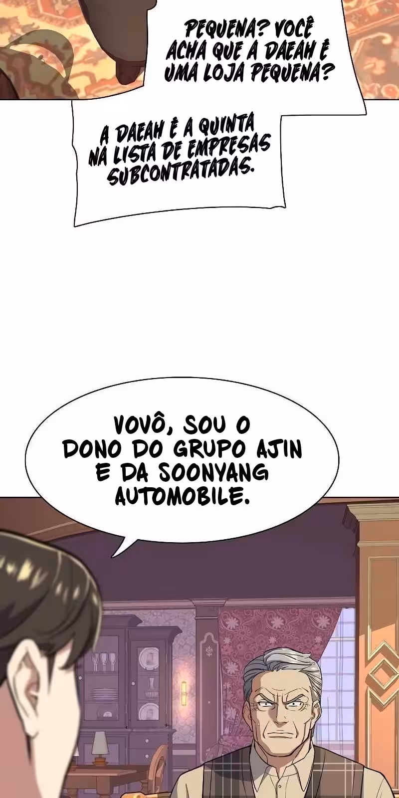 Página do Capítulo 42