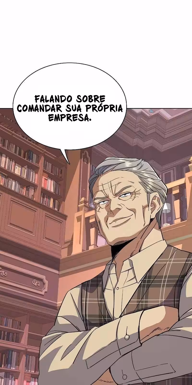 Página do Capítulo 42