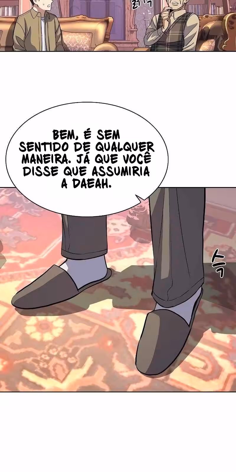 Página do Capítulo 42
