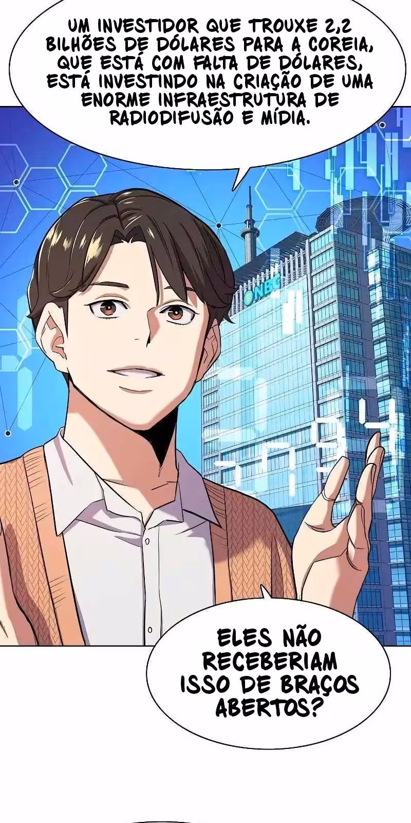 Página do Capítulo 43