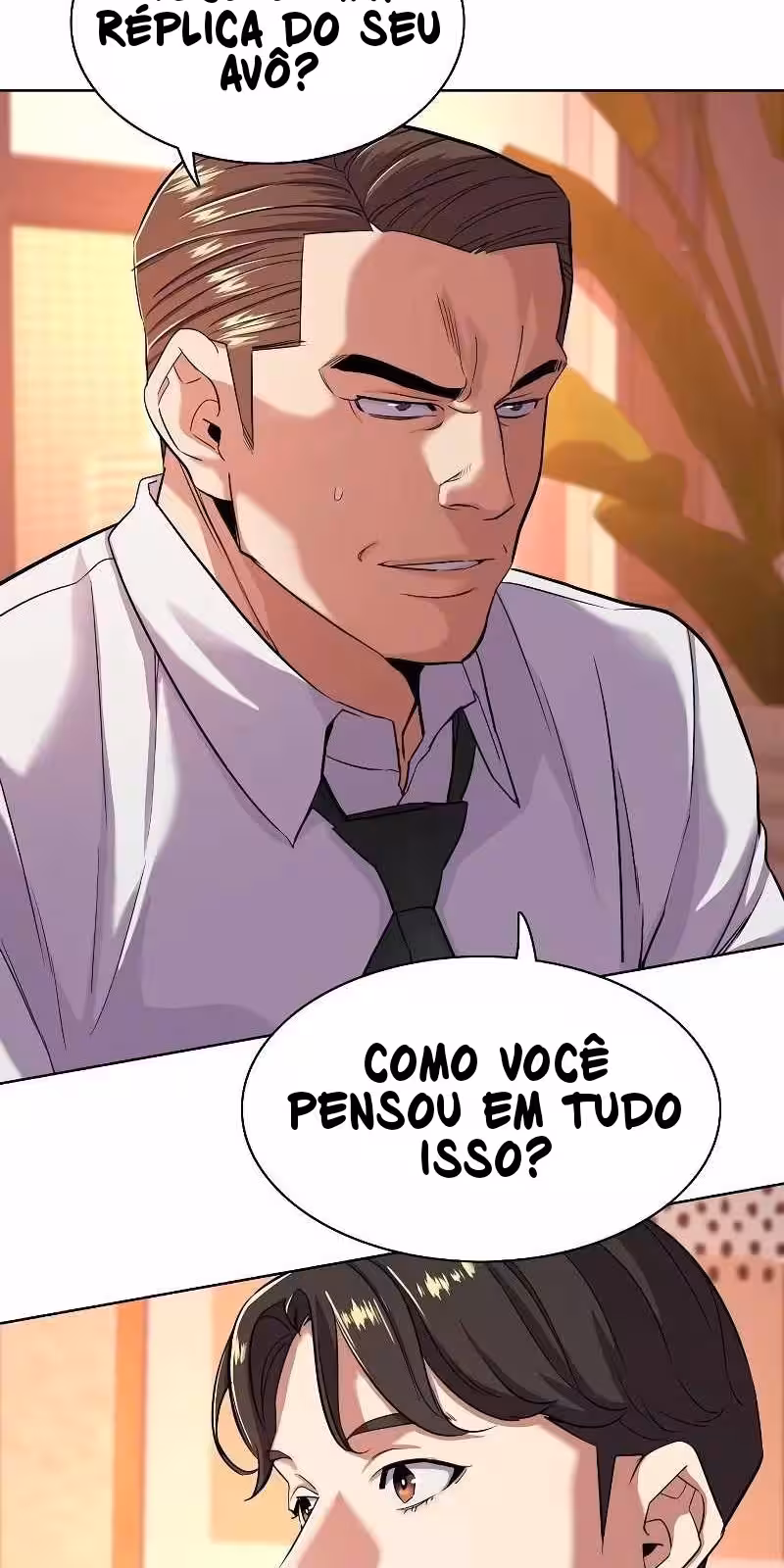 Página do Capítulo 43