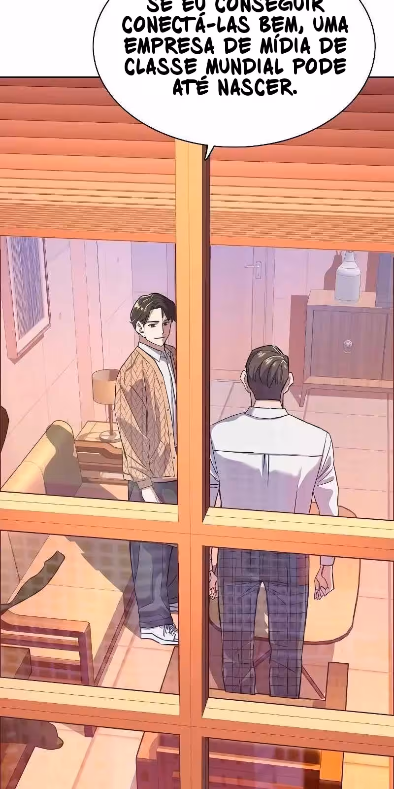 Página do Capítulo 43