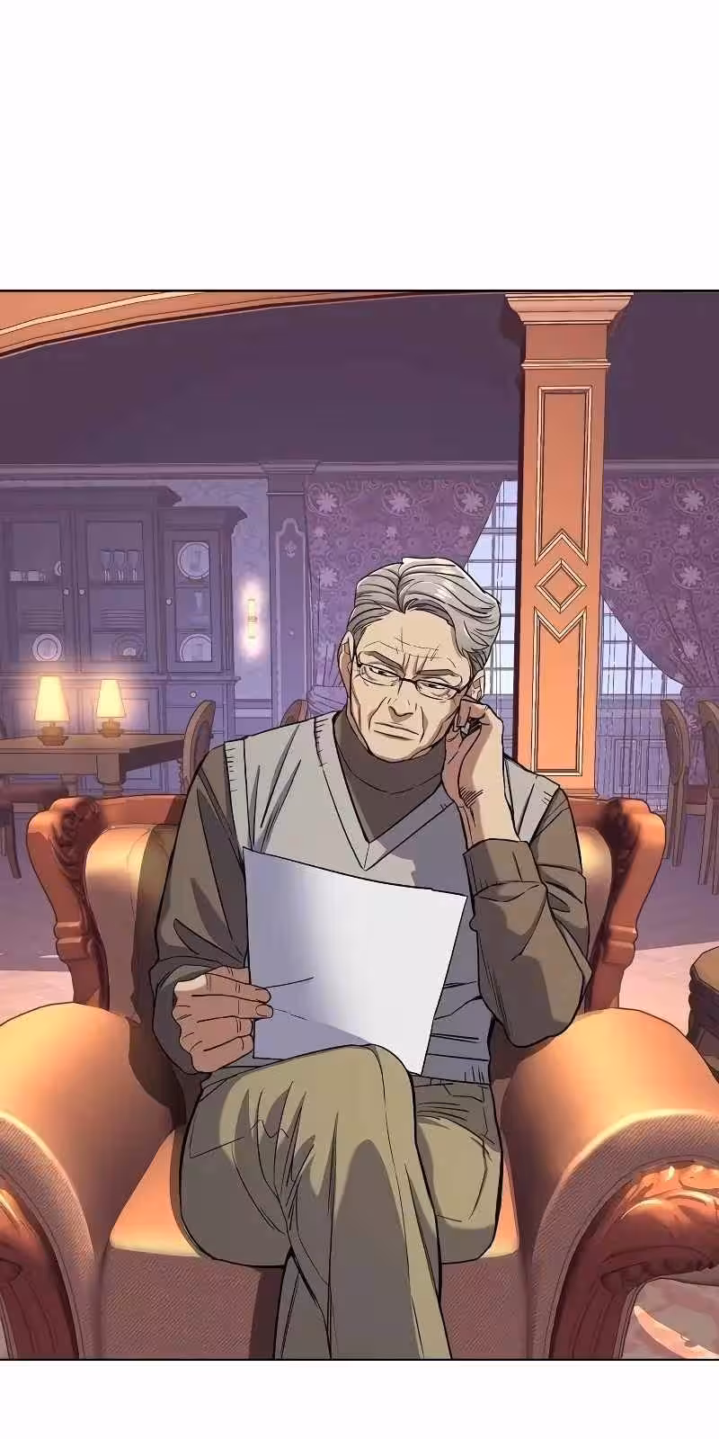 Página do Capítulo 43