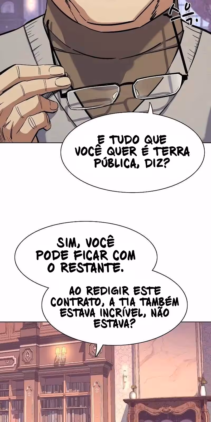 Página do Capítulo 43