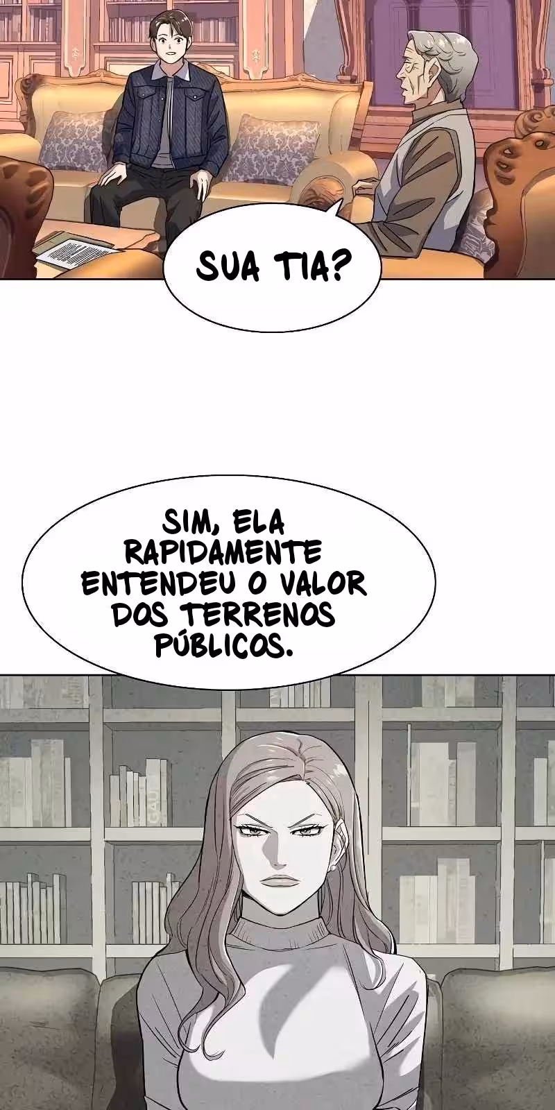 Página do Capítulo 43