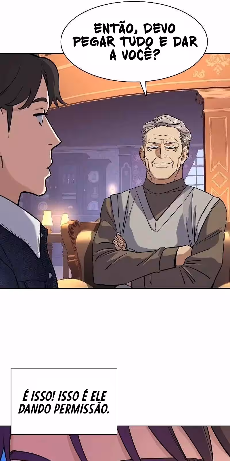 Página do Capítulo 43