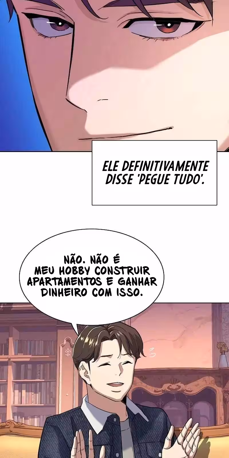 Página do Capítulo 43