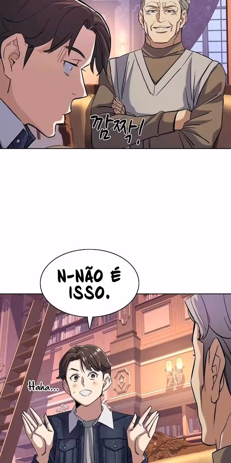 Página do Capítulo 43