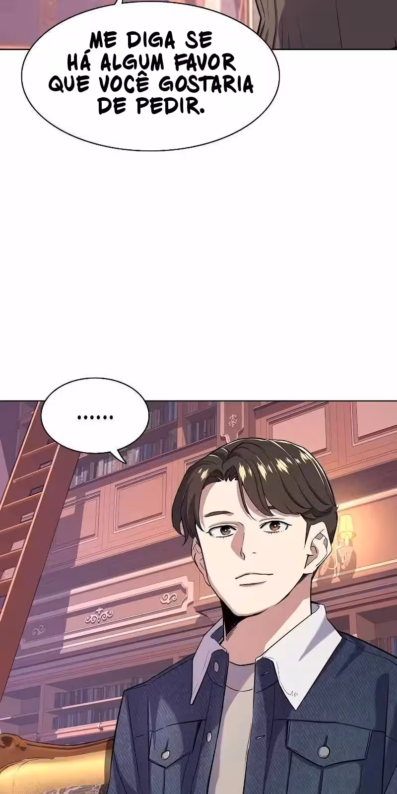 Página do Capítulo 43