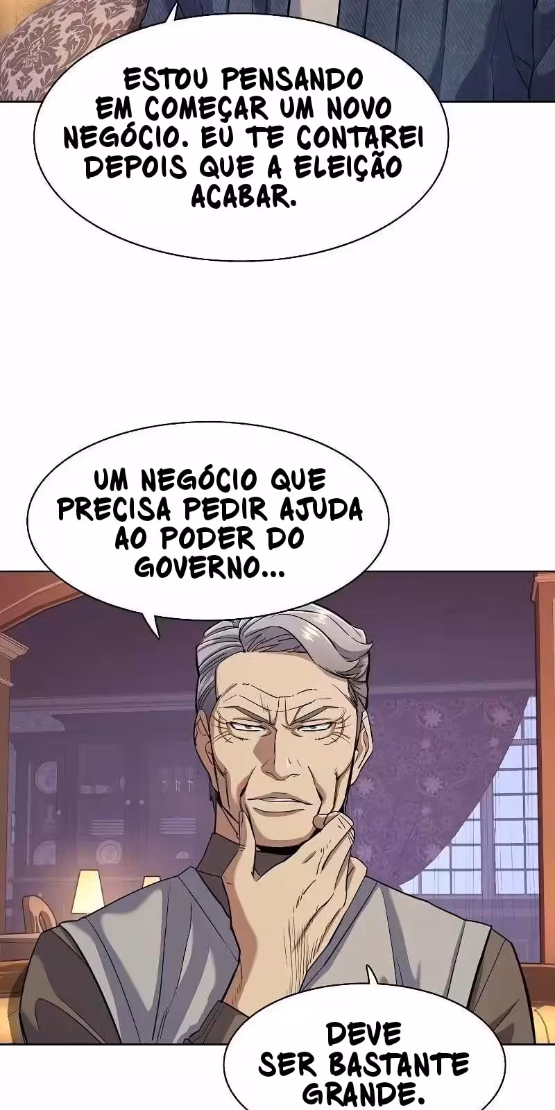 Página do Capítulo 43