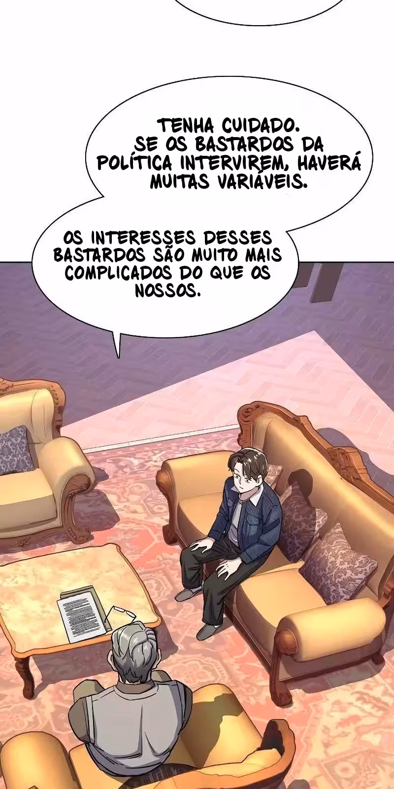 Página do Capítulo 43