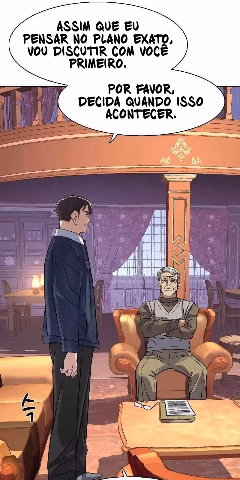 Página do Capítulo 43