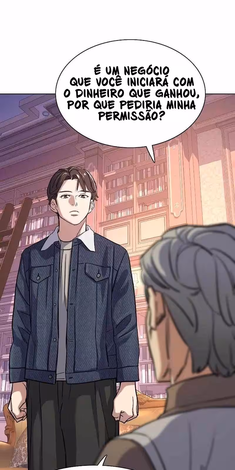 Página do Capítulo 43