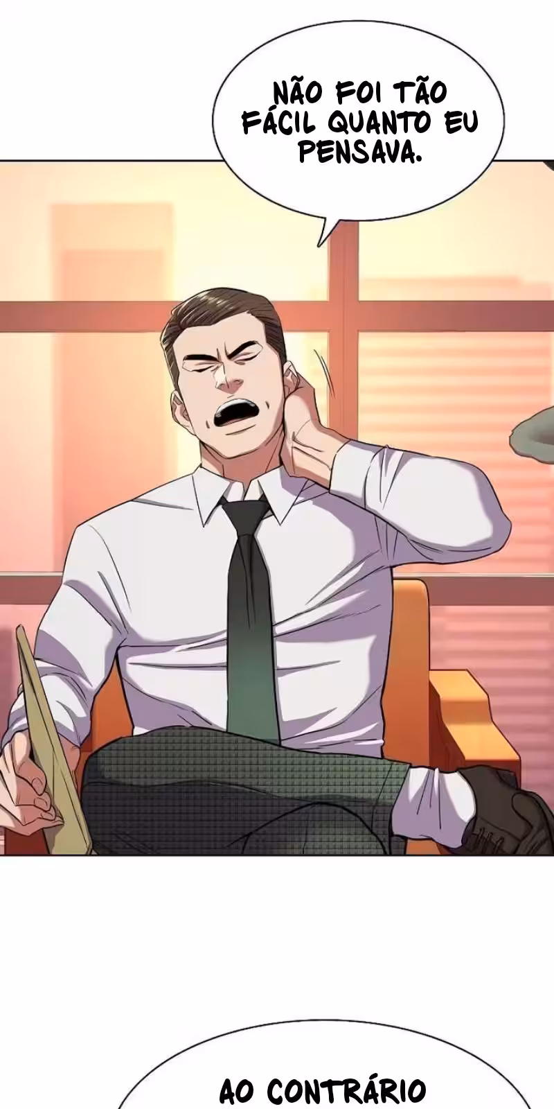 Página do Capítulo 43