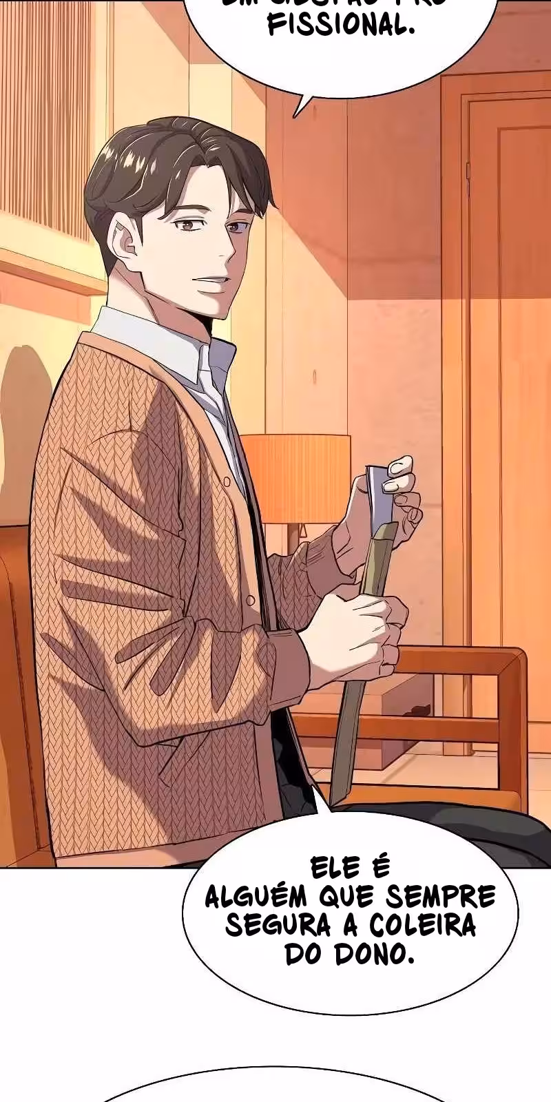 Página do Capítulo 43