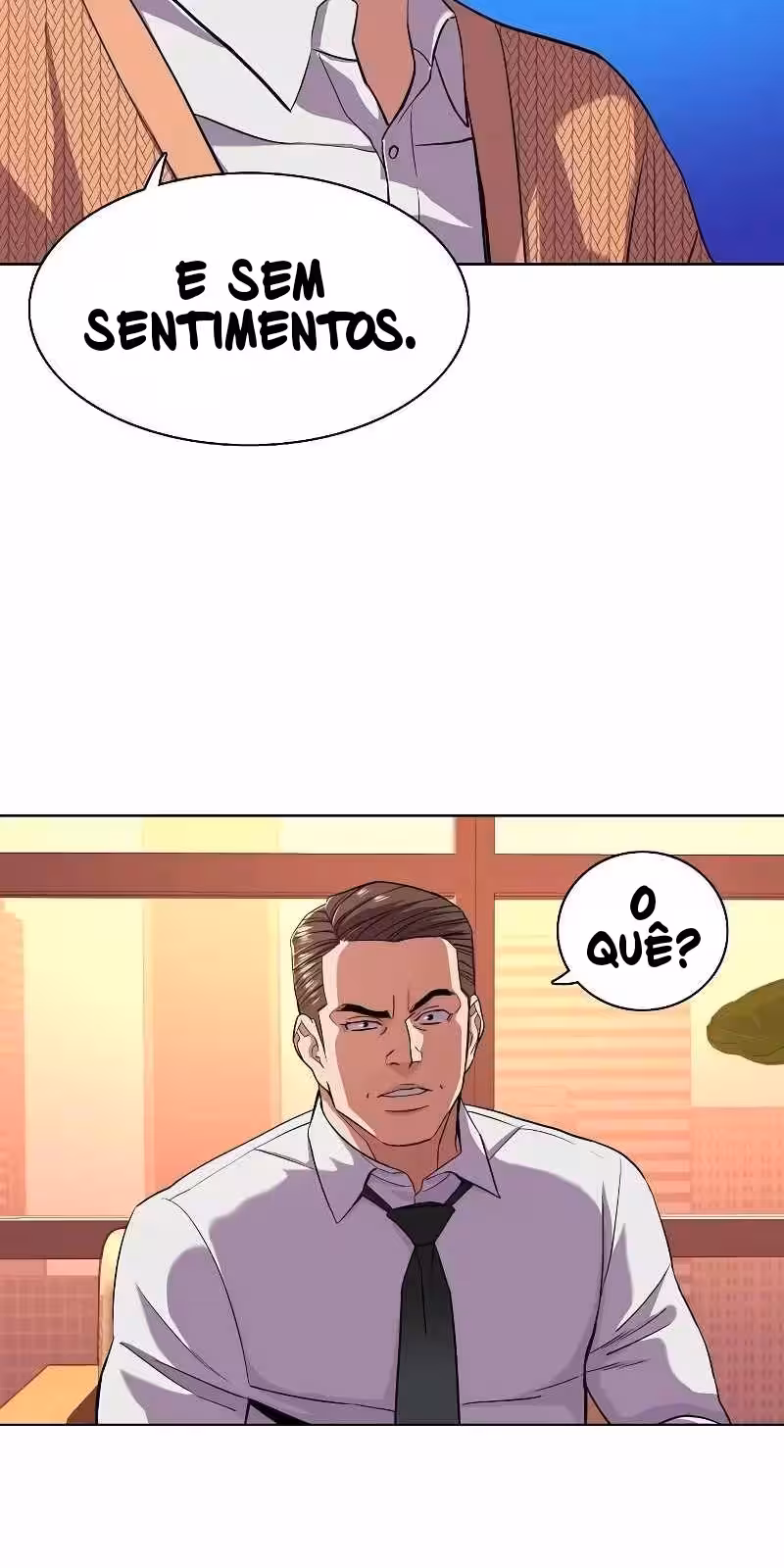 Página do Capítulo 43