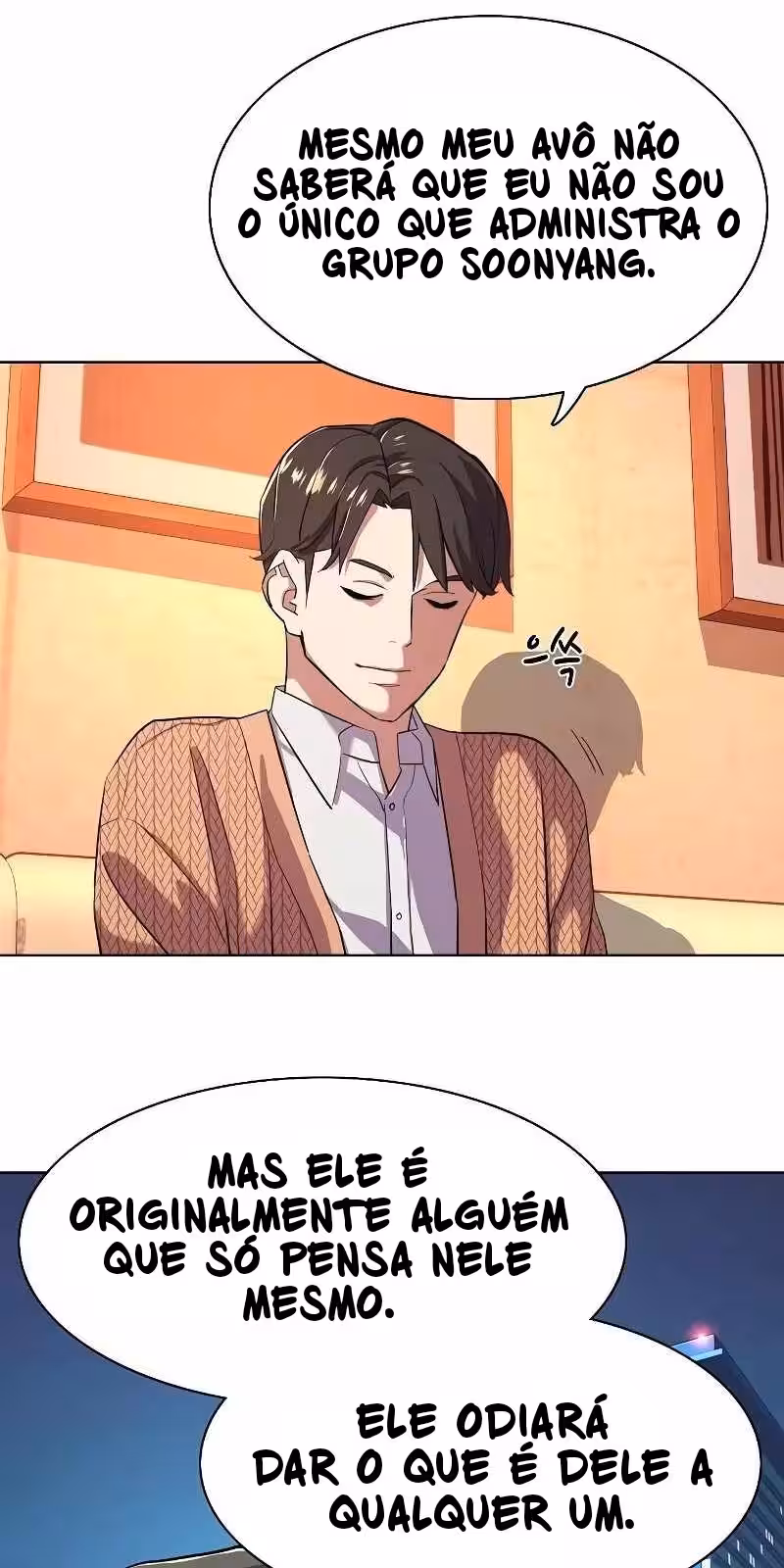 Página do Capítulo 43