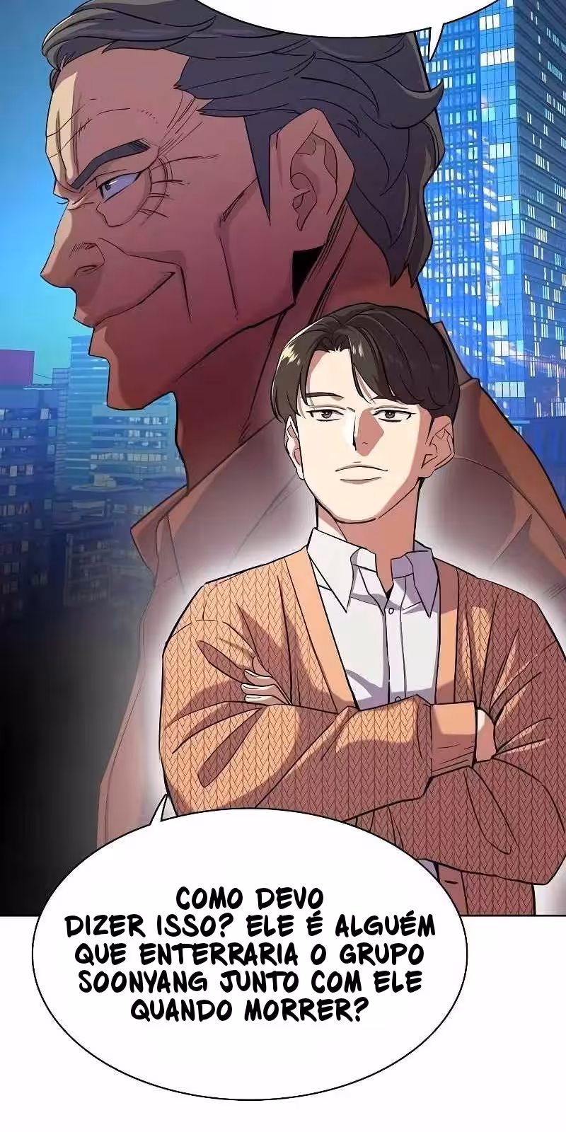 Página do Capítulo 43