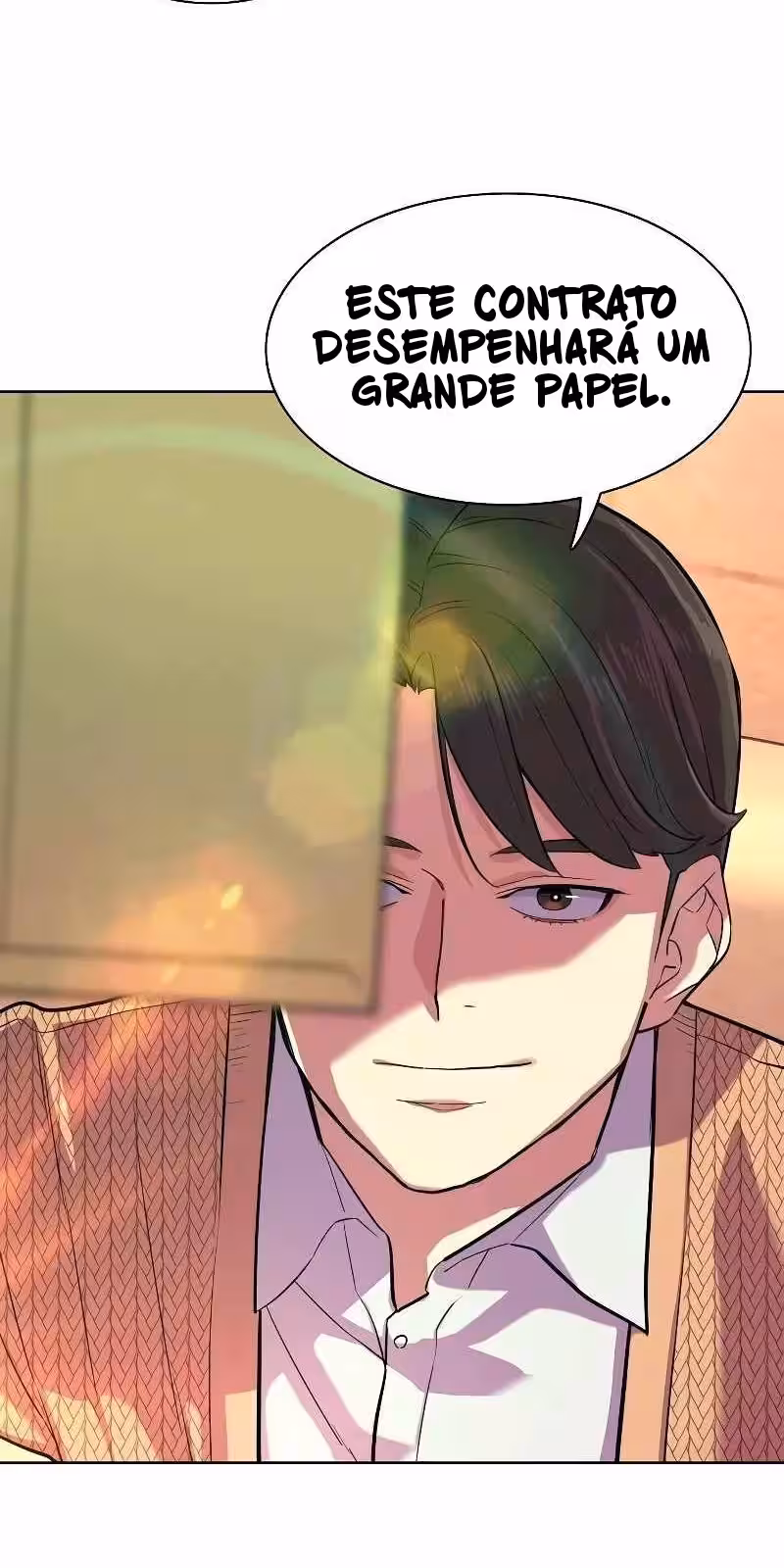 Página do Capítulo 43