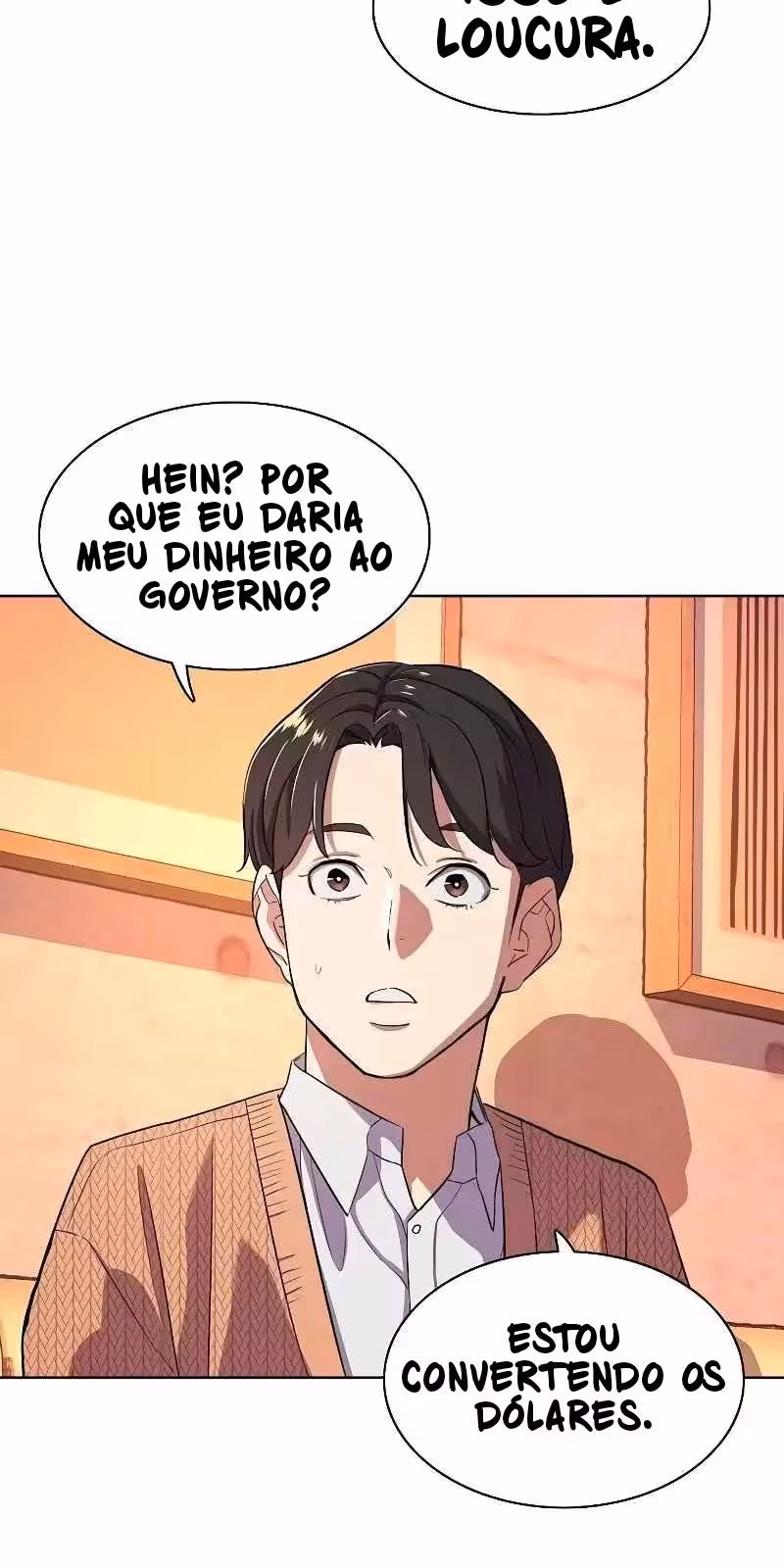 Página do Capítulo 43