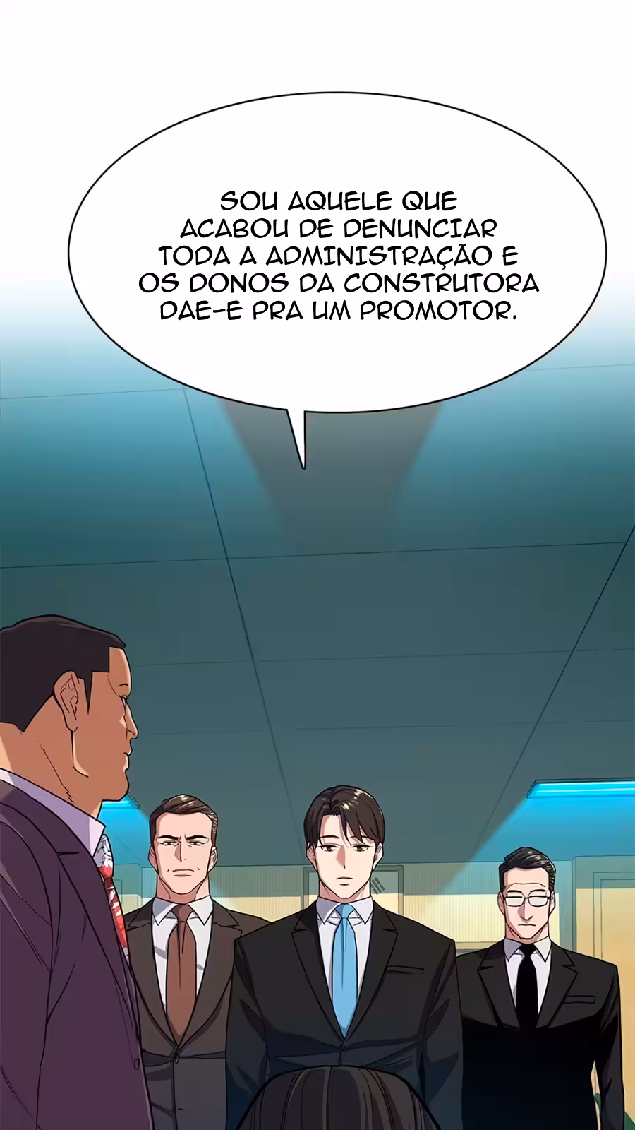 Página do Capítulo 54